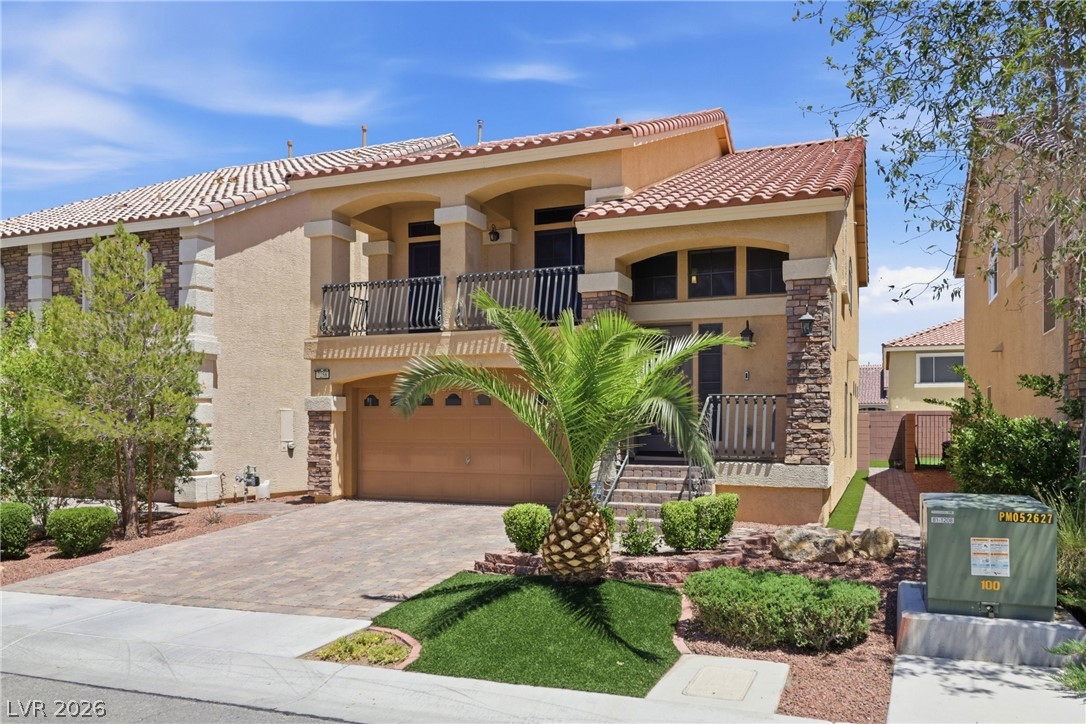 7258 Shannon Ridge Court