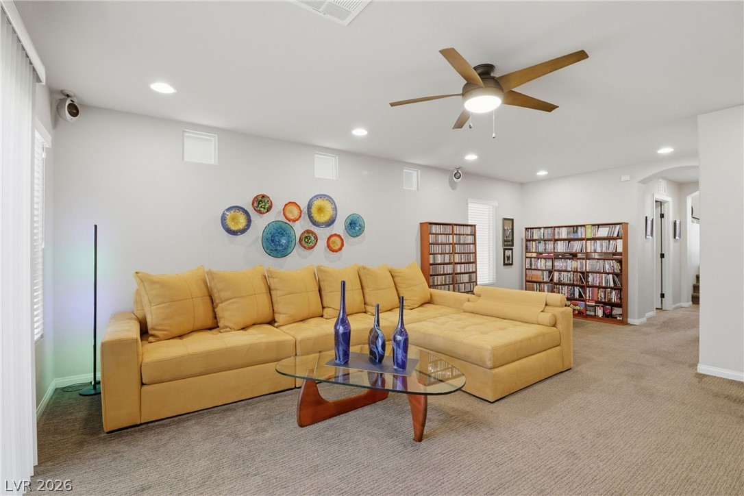 7258 Shannon Ridge Court