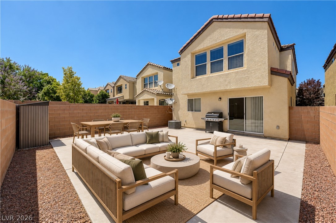 10223 Danskin Drive