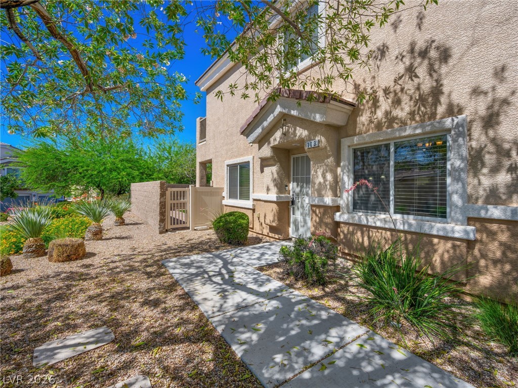 6495 Clara Bow Avenue 103