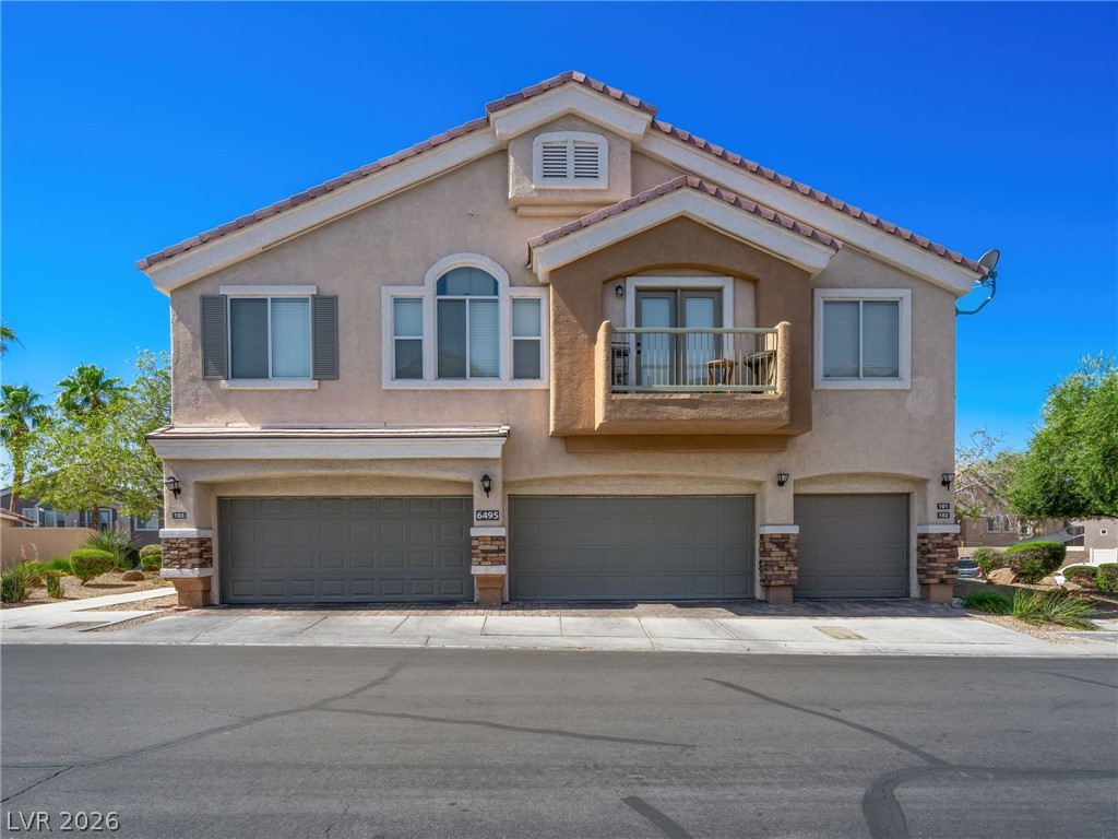 6495 Clara Bow Avenue 103