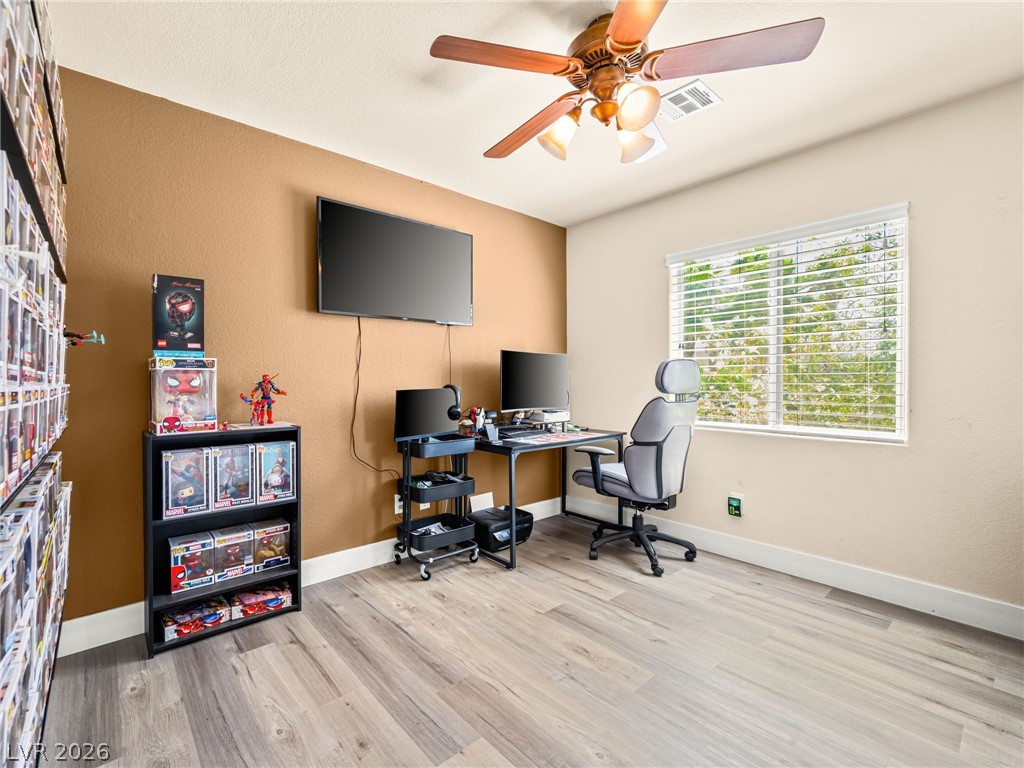 6495 Clara Bow Avenue 103