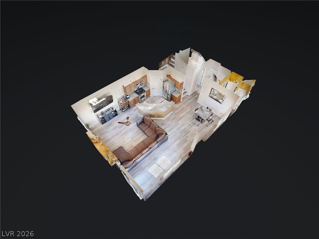 6495 Clara Bow Avenue 103