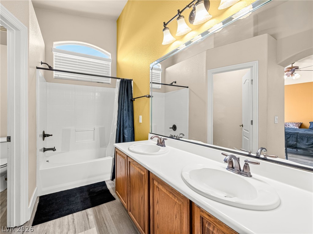 6495 Clara Bow Avenue 103