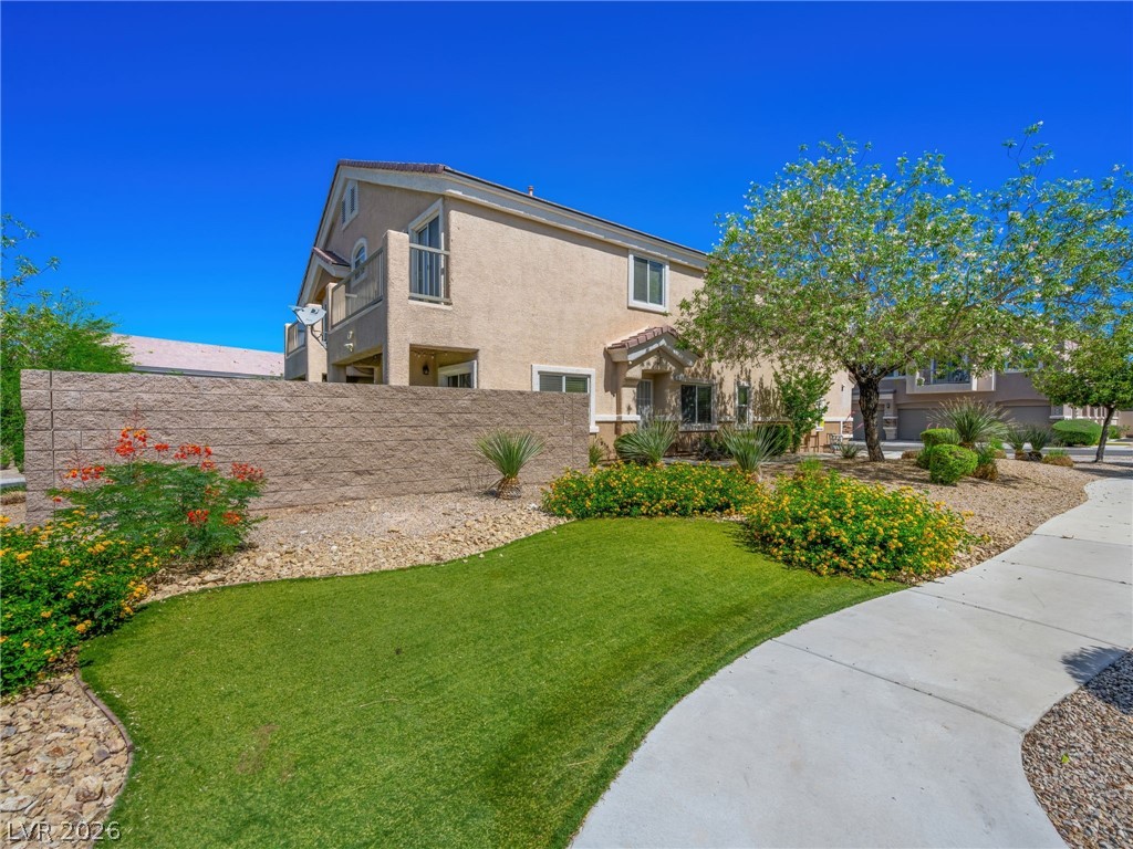 6495 Clara Bow Avenue 103