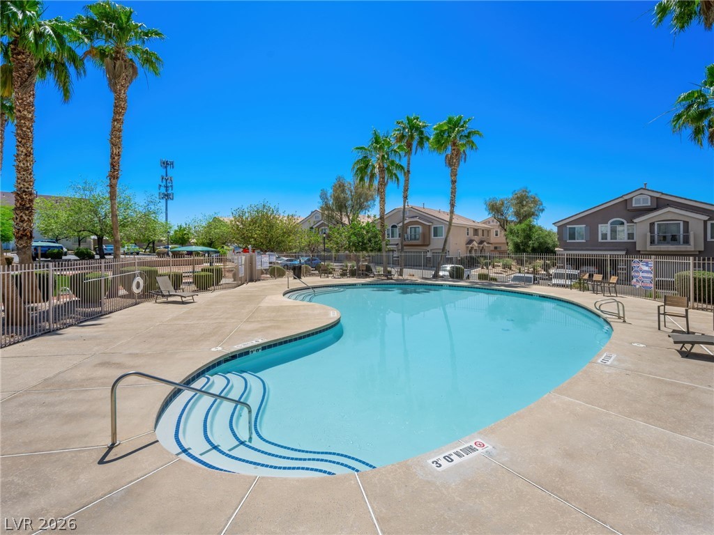 6495 Clara Bow Avenue 103
