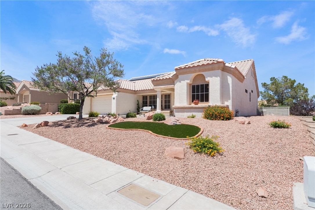 9928 Arbuckle Drive
