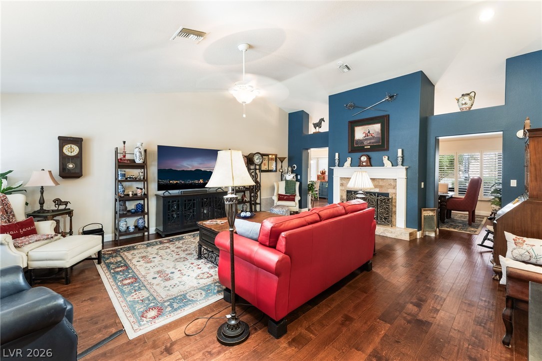 9928 Arbuckle Drive