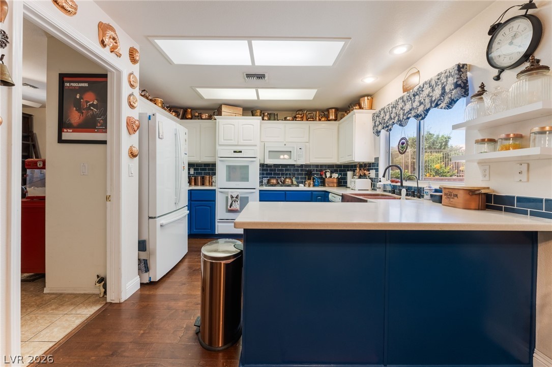 9928 Arbuckle Drive