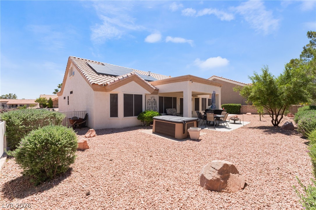 9928 Arbuckle Drive