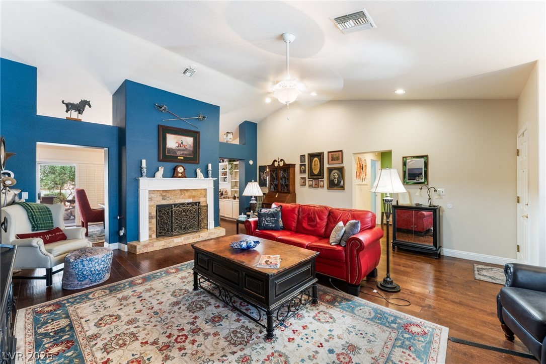 9928 Arbuckle Drive
