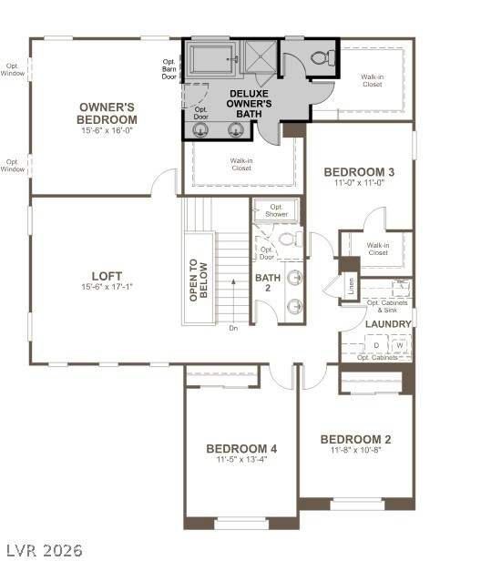 10477 Celestial Pole Street