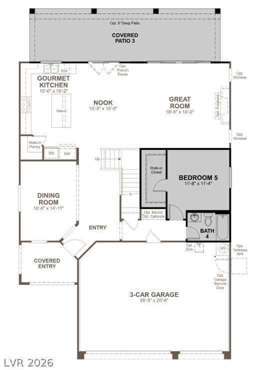 10477 Celestial Pole Street