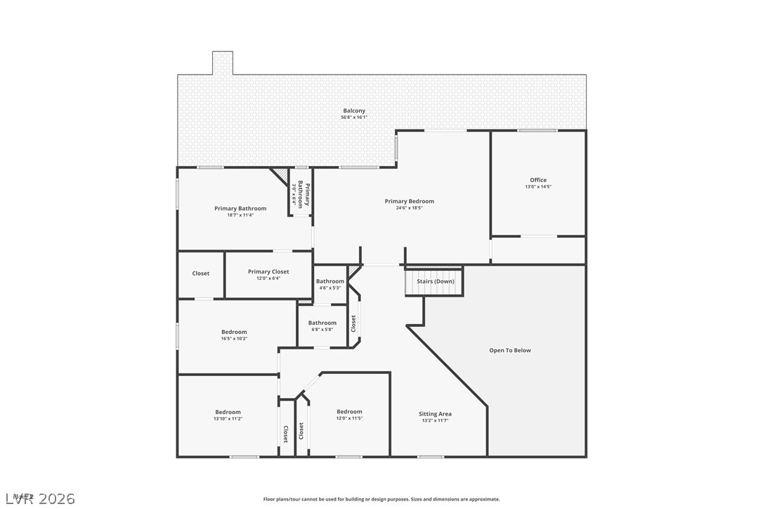 6865 Ancestral Hills Lane