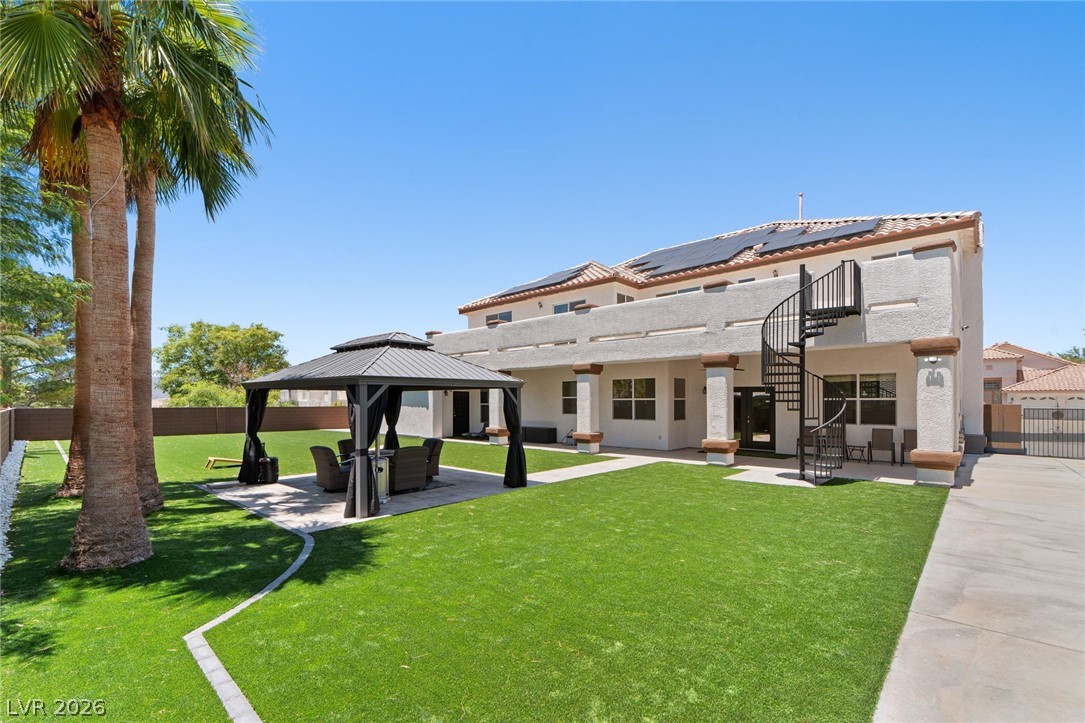 6865 Ancestral Hills Lane
