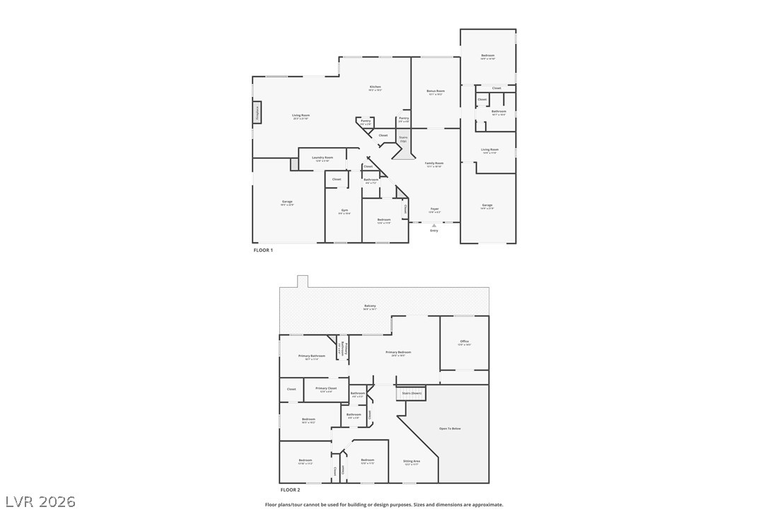 6865 Ancestral Hills Lane