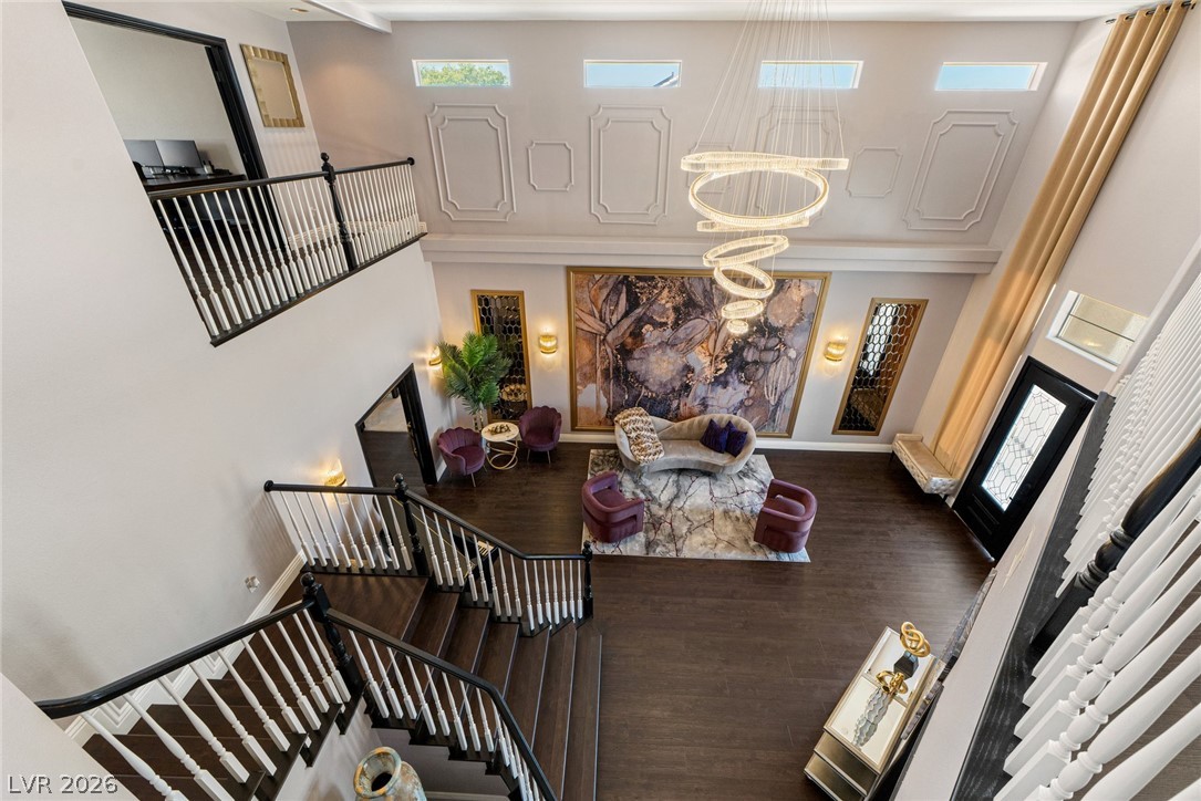 6865 Ancestral Hills Lane