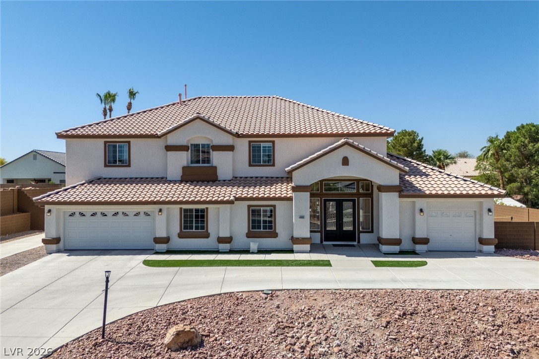 6865 Ancestral Hills Lane