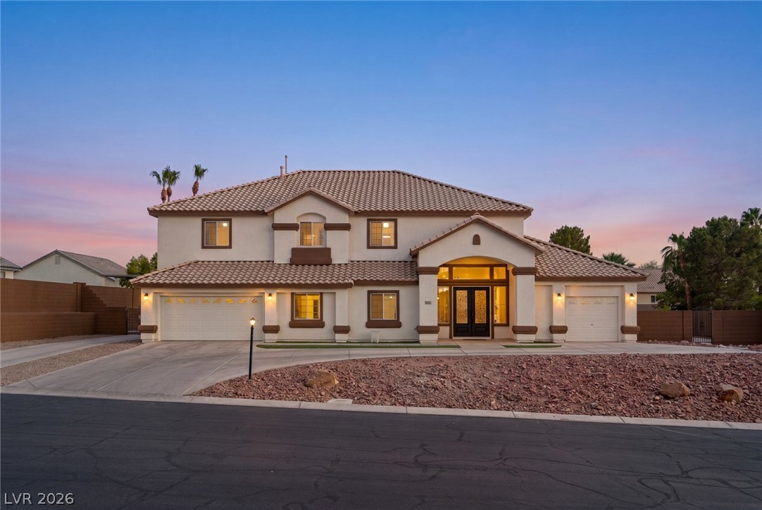 6865 Ancestral Hills Lane