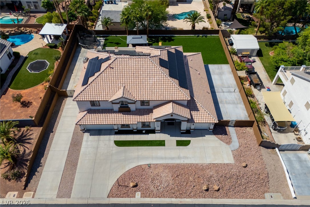 6865 Ancestral Hills Lane
