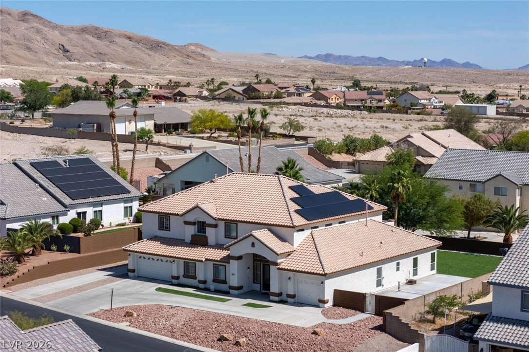 6865 Ancestral Hills Lane