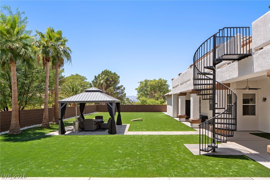 6865 Ancestral Hills Lane