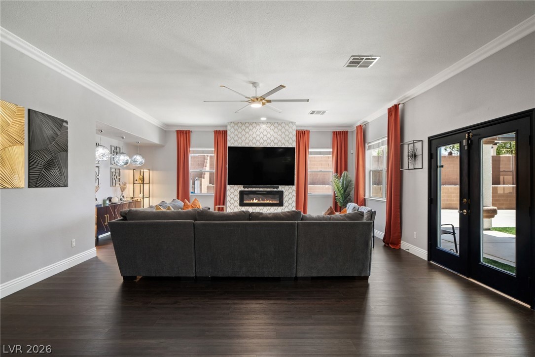 6865 Ancestral Hills Lane