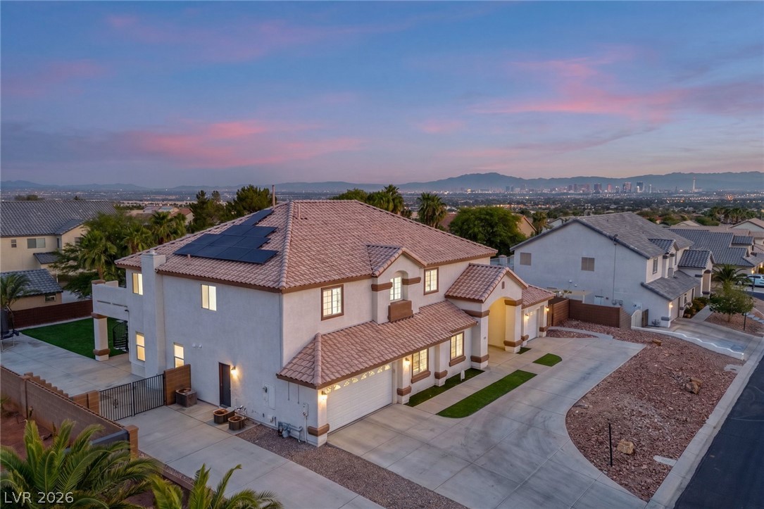 6865 Ancestral Hills Lane
