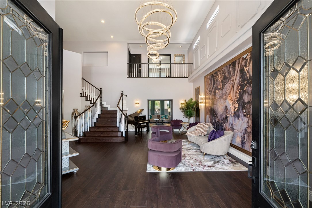 6865 Ancestral Hills Lane