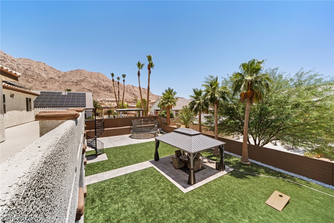 6865 Ancestral Hills Lane