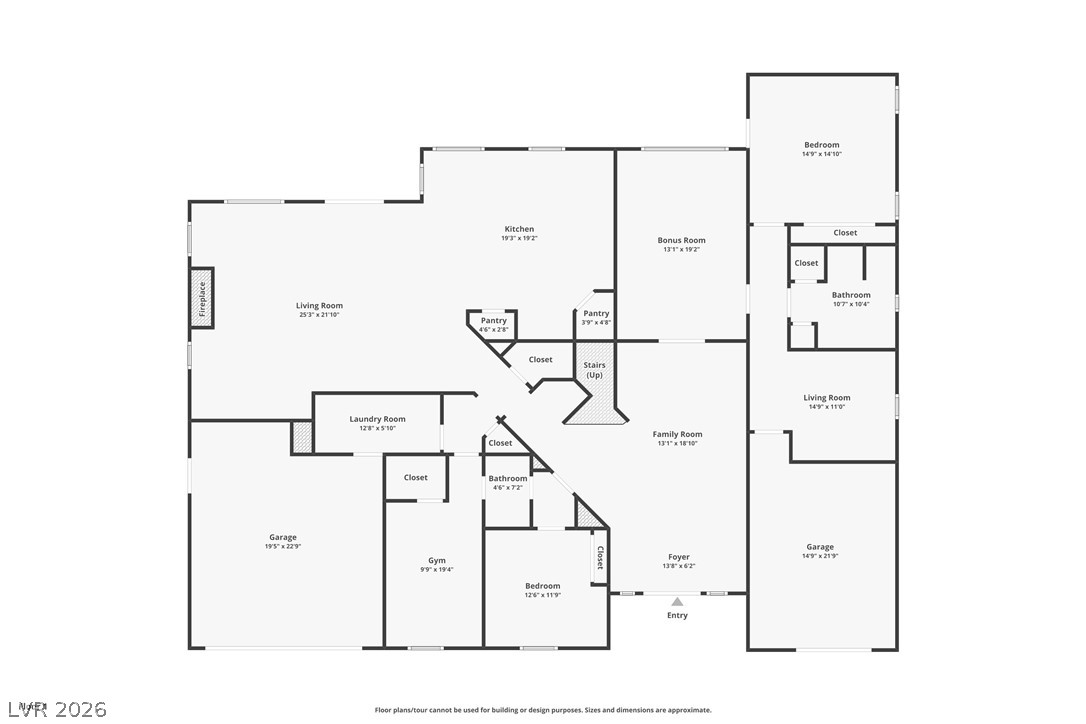 6865 Ancestral Hills Lane