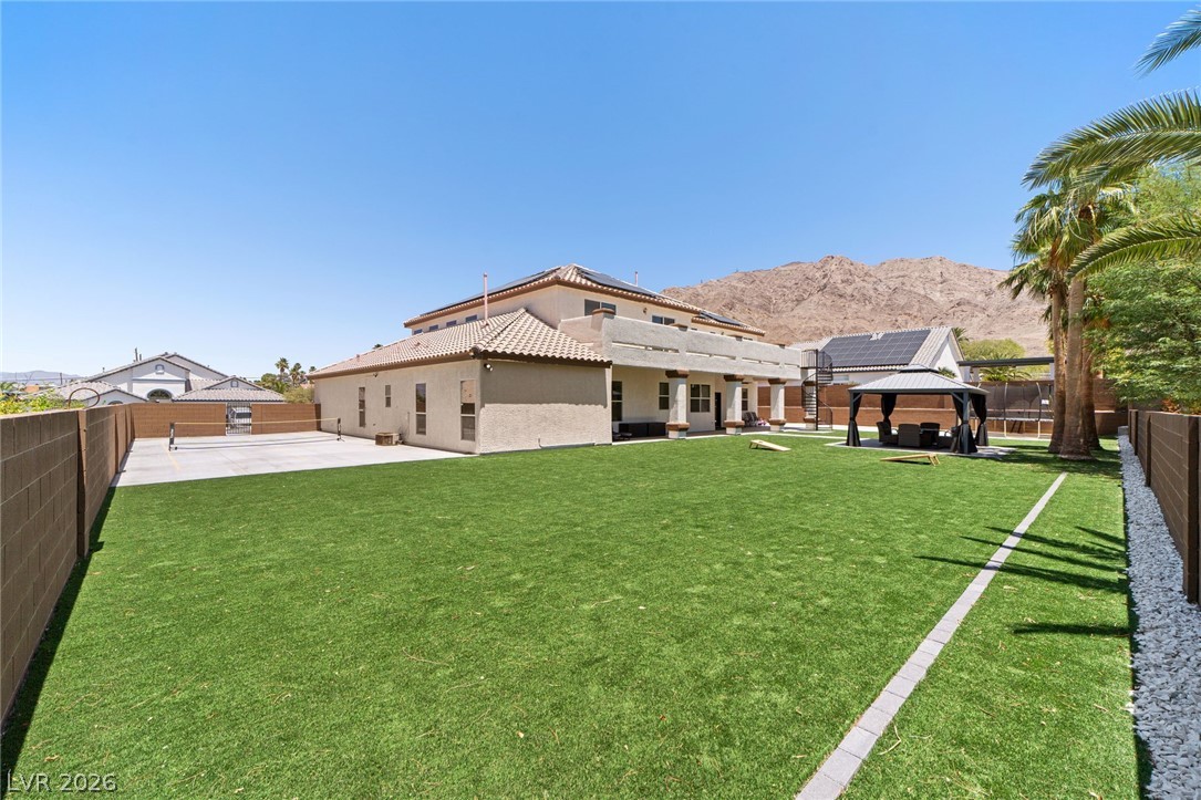 6865 Ancestral Hills Lane