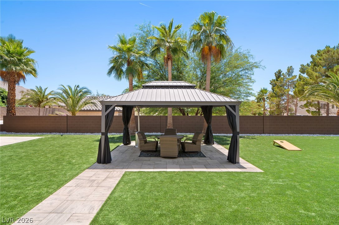 6865 Ancestral Hills Lane