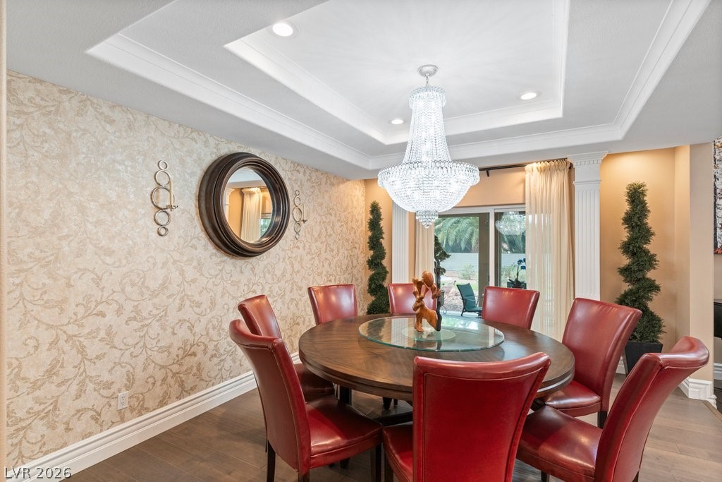 7 Larkside Court