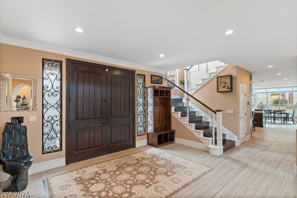 7 Larkside Court