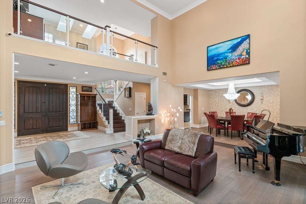 7 Larkside Court