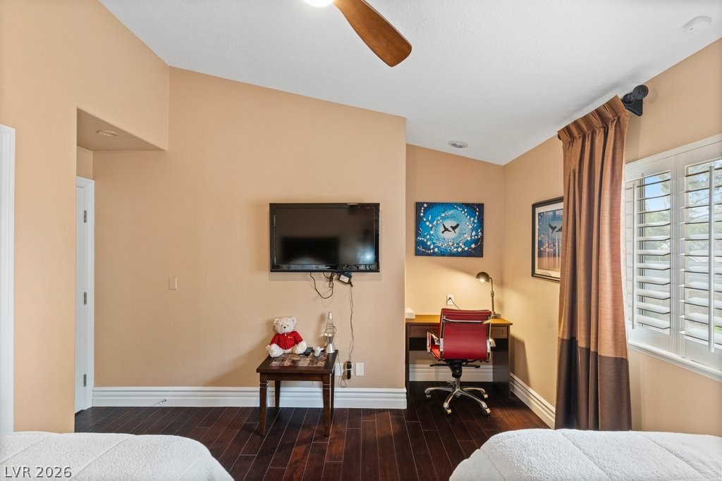 7 Larkside Court