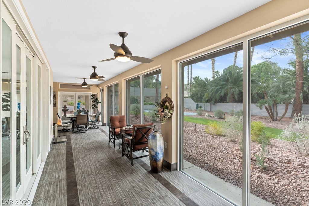 7 Larkside Court