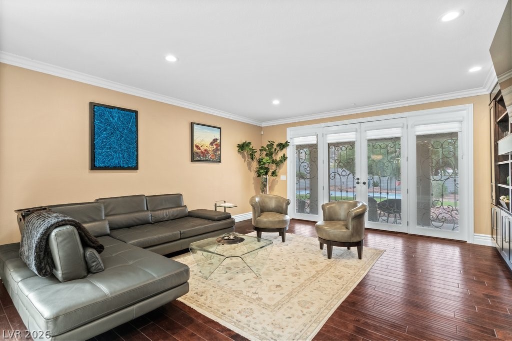 7 Larkside Court