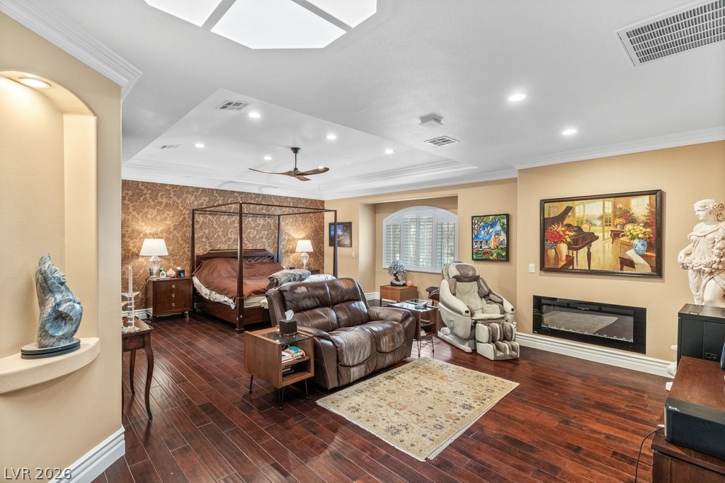 7 Larkside Court