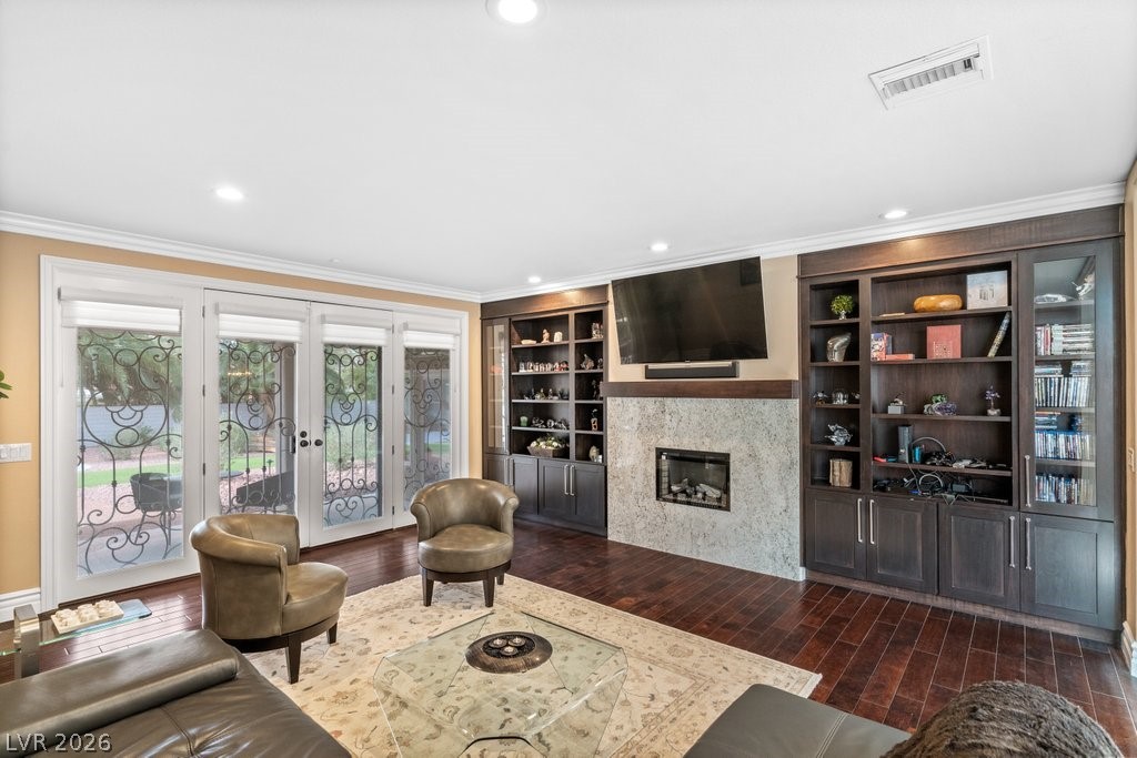 7 Larkside Court