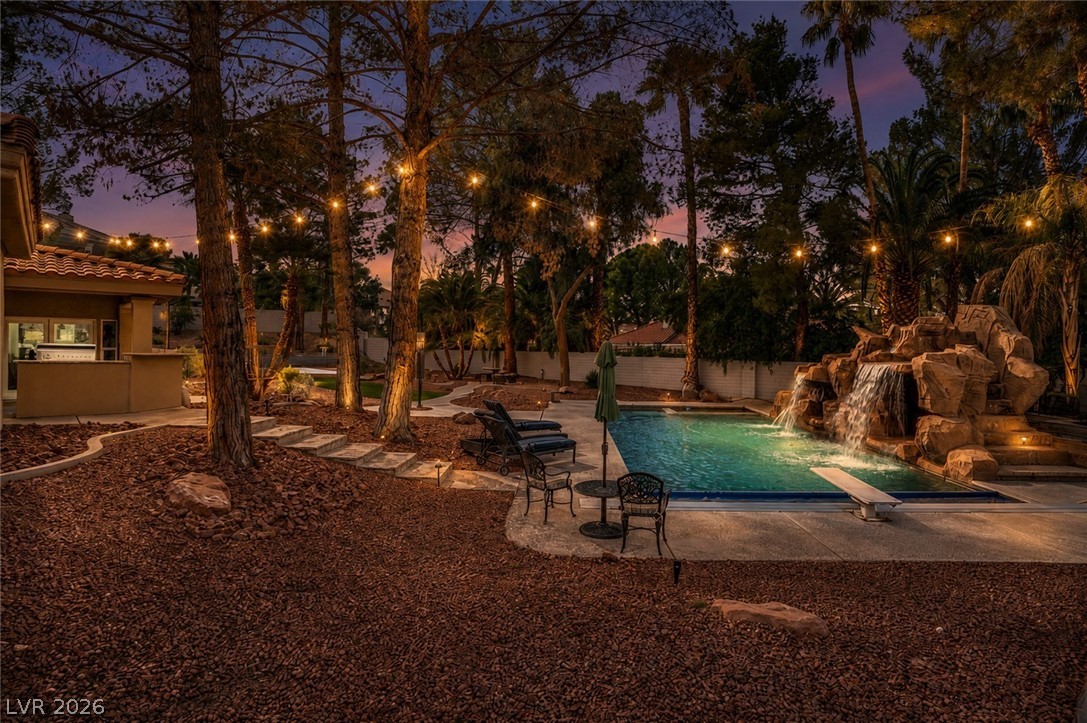 7 Larkside Court
