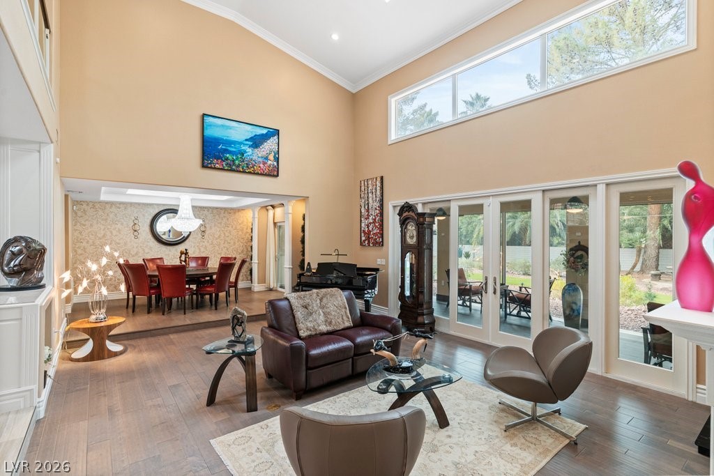 7 Larkside Court