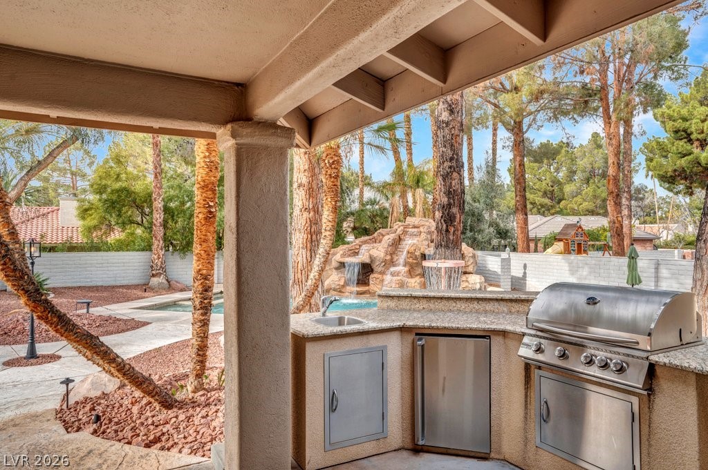 7 Larkside Court