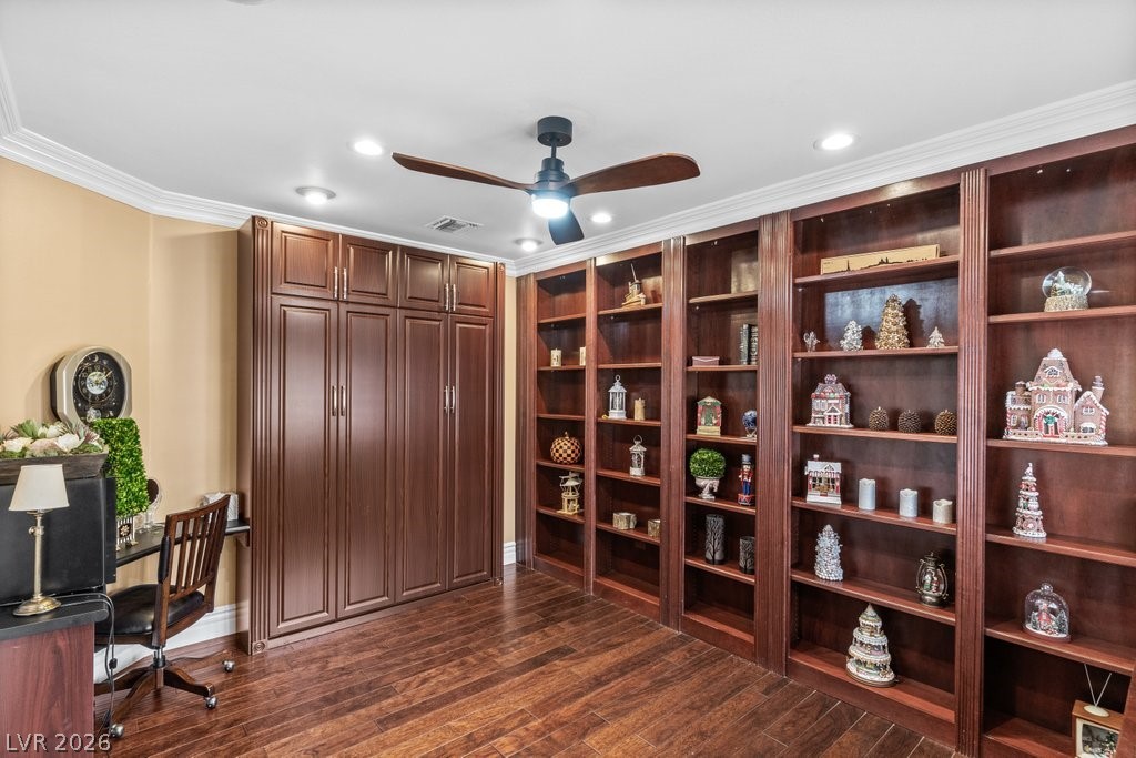 7 Larkside Court