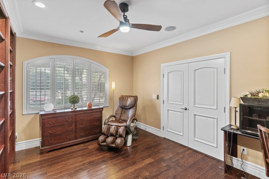 7 Larkside Court