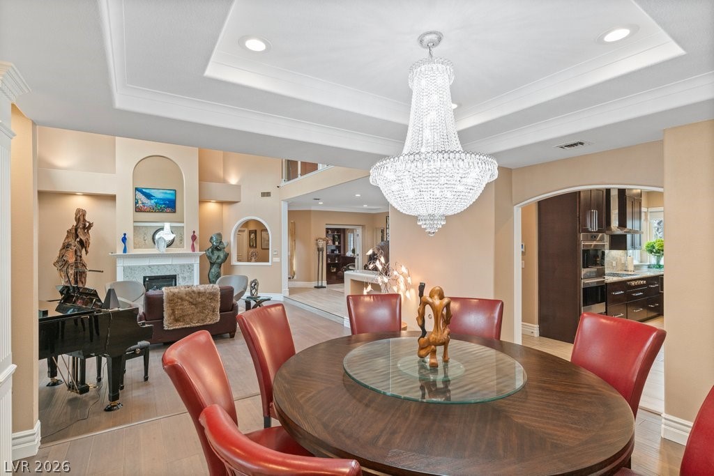 7 Larkside Court