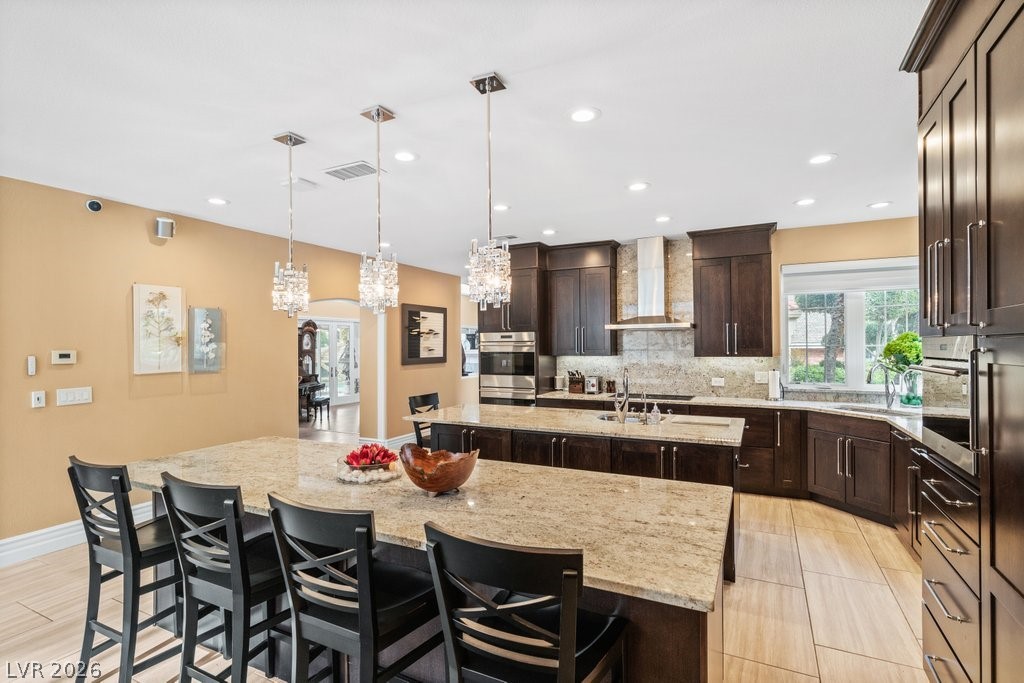7 Larkside Court