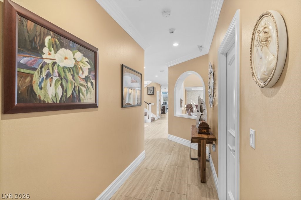 7 Larkside Court