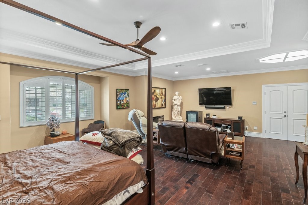 7 Larkside Court